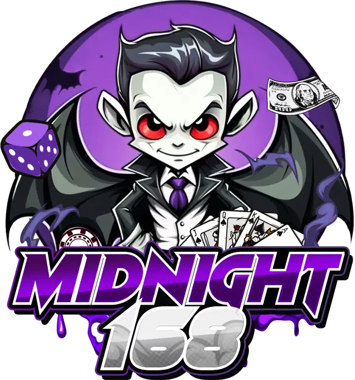 midnight 168 เข้าสู่ระบบ